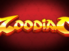 Zoodiac game cover